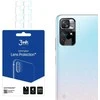 3Mk „Xiaomi Redmi Note 11 5G“ – 3 mk objektyvo apsauga™