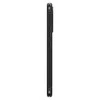Dėklas Spigen Rugged Armor, matinės juodos spalvos – Xiaomi Redmi Note 13