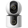 Xiaomi | Smart Security Camera | C300 Dual EU | PTZ | 3 MP | 5P Optical lenses/ F1.6 | H.265 | MicroSD, max. 256 GB