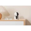 Xiaomi | Smart Security Camera | C500 Dual EU | PTZ | 4 MP | 5P Optical lenses/ F1.6 | H.265 | MicroSD, max. 256 GB
