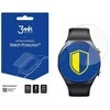 Aapsauginis ekrano stiklas 3MK išmaniojo laikrodžio Xiaomi Watch S1