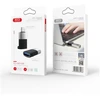XO adapteris NB149-F USB – USB-C juodas OTG