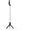 XO asmenukių lazda Bluetooth trikojis SS09 juodas 64cm