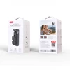 XO asmenukių lazda Bluetooth trikojis SS29 juodas 64cm