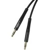 XO AUX 3.5 mm laido jungtys