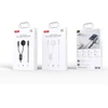 XO belaidis indukcinis įkroviklis CX030, juodas, skirtas Watch su USB-C – USB-C laidu