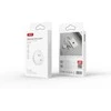 XO Bluetooth anti loss locator LP01 baltos spalvos