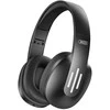 XO Bluetooth ausinės BE39 juodos spalvos