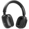 XO Bluetooth ausinės BE42 juodos spalvos