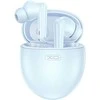 XO Bluetooth ausinės G26 TWS mėlynos spalvos ANC ENC