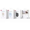 XO Bluetooth ausinės G26 TWS mėlynos spalvos ANC ENC