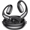 XO Bluetooth ausinės G36 OWS juodos AI vertėjas
