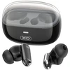 XO Bluetooth ausinės G42 TWS juodos ANC + ENC