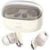 XO „Bluetooth“ ausinės G42 TWS smėlio spalvos ANC + ENC