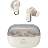 XO „Bluetooth“ ausinės G42 TWS smėlio spalvos ANC + ENC