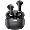 XO „Bluetooth“ ausinės G50 TWS juodos