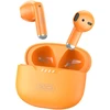 XO Bluetooth ausinės G50 TWS oranžinės