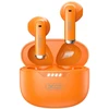 XO Bluetooth ausinės G50 TWS oranžinės