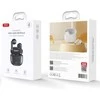 XO Bluetooth ausinės X33 TWS juodos spalvos