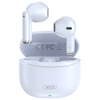 XO Bluetooth ausinės X33 TWS mėlynos