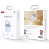XO Bluetooth ausinės X33 TWS mėlynos