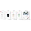 XO Bluetooth ausinės X39 TWS beige