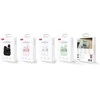 XO Bluetooth ausinės X40 TWS baltos spalvos