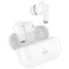 XO Bluetooth ausinės X40 TWS baltos spalvos