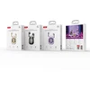 XO Bluetooth ausinės X43 TWS juodos