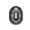 XO Bluetooth ausinės X43 TWS juodos