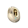 XO Bluetooth ausinės X43 TWS smėlio spalvos