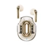XO Bluetooth ausinės X43 TWS smėlio spalvos