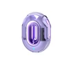 XO Bluetooth ausinės X43 TWS violetinės