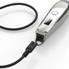 XO cordless hair clipper CF9 pilkos spalvos