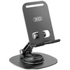 XO holder stand C151 juodos spalvos rotating 360