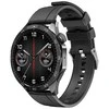 Devia XO išmanusis laikrodis Watch 4 Amoled juodos spalvos