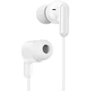 XO laidinės ausinės EP84 USB-C baltos