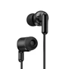 XO laidinės ausinės EP84 USB-C juodos