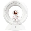 XO LED lemputė OZ12 astronaut 1200mAh balta
