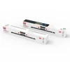 XO LED magnetinė lempa YH08A 1200mAh juoda