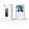 XO ratų pompa CZ018 juoda universali 5000mAh belaidė