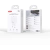 XO sieninis įkroviklis CE41 PD 30W 1x USB-C baltas