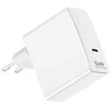 XPECT GaN 100W Charger, baltas
