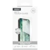 „XQISIT NP“ tvirtas „iPhone 13 Pro Max“ apsauginis stiklas „CF“, skaidrus