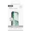 „XQISIT NP“ tvirtas „iPhone 13 Pro Max“ apsauginis stiklas „CF“, skaidrus