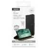 XQISIT SAMSUNG GALAXY S24 ULTRA DĖKLAS SLIM WALLET SELECTION SORT