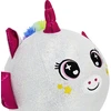 XQMAX EMOJI KAMUOLYS 23CM VIENARAGIS Baltas 1083261
