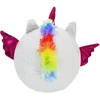 XQMAX EMOJI KAMUOLYS 23CM VIENARAGIS Baltas 1083261