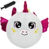 XQMAX EMOJI KAMUOLYS 23CM VIENARAGIS Baltas 1083261