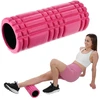 XQMAX Pratimų volelis 33x14,5 cm rožinis